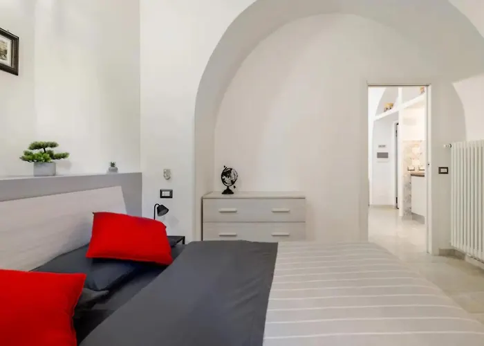 La Casetta Sabelli In The Center Of Appartamento *